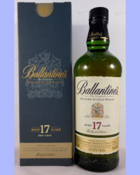 Ballantines 17 Year Old