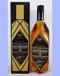 Antiquary 12 Year Old