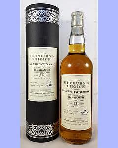 Craigellachie 13 Year Old - single cask