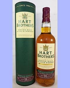 BenRiach 11 Year Old