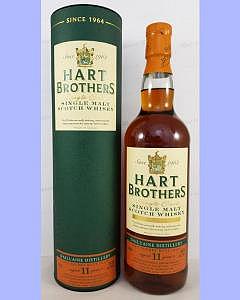 Dailuaine 11 Year Old – Sherry Butt