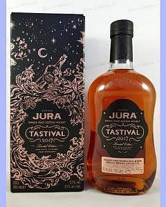 Jura Tastival 2017