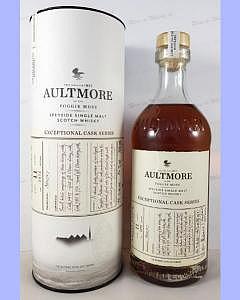 Aultmore 11 Jahre – Exceptional Cask Series