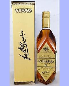Antiquary 21 Year Old