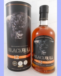 Black Bull 12 Jahre