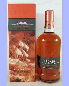 Ledaig Sinclair Series Rioja Cask Finish