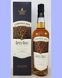 Compass Box - The Spice Tree
