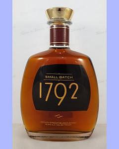 1792 Small Batch Bourbon