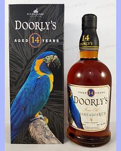 Doorly's 14 Year Old