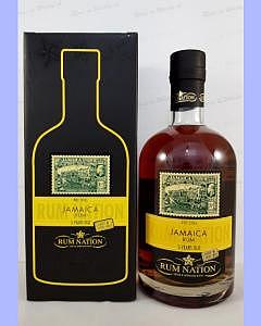 Jamaica 5 Year Old – Rum Nation 