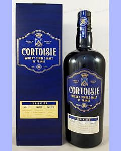 Cortoisie Exhaltation Single Malt