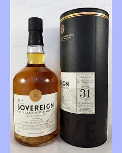 Invergordon 31 Year Old
