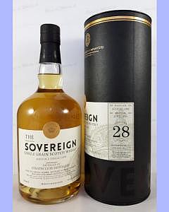 Strathclyde 28 Year Old