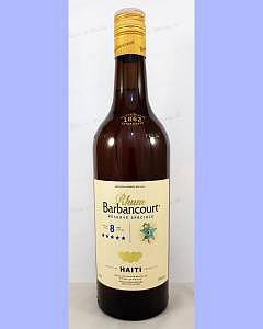 Barbancourt Réserve Spéciale 8 ans