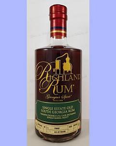 Richland Rum – Double IPA Cask Exchange