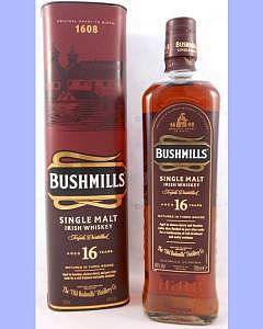 Bushmills 16 Year Old