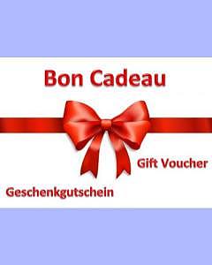 Gift voucher