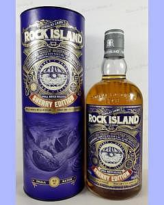 Rock Island Sherry Edition