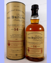 Balvenie Caribbean Cask 14 Jahre