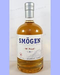 Smögen 9 Year Old – 90 proof