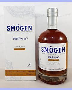 Smögen 6 Year Old – 100 proof