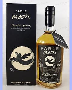 Dailuaine 11 Year Old – Chapter 3