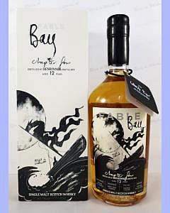 Benrinnes 12 Year Old – Chapter 4