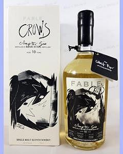 Blair Athol 10 Year Old – Chapter 6