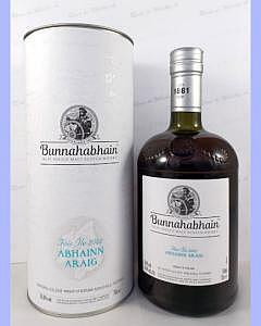 Bunnahabhain Abhainn Araig
