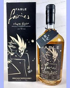 Teaninich 12 Year Old – Chapter 8