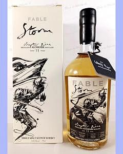 Auchroisk 11 Year Old – Chapter 9