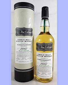 Bunnahabhain 14 Year Old 