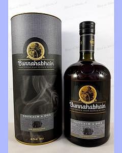 Bunnahabhain Toiteach A Dhà
