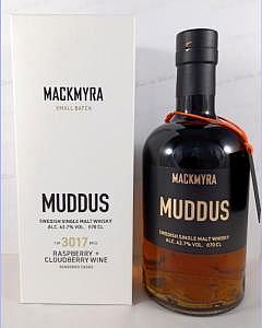 Mackmyra Muddus