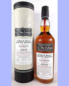 Auchroisk 14 Jahre