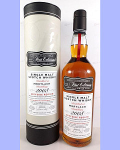 Mortlach 15 Year Old