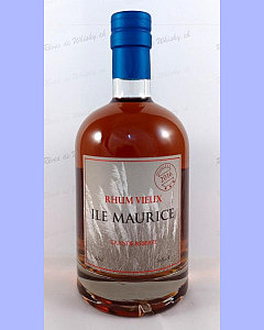 Ile Maurice 2016
