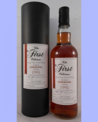Linkwood 18 Year Old - 1995