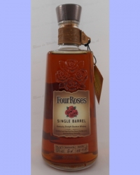 Four Roses Single Barrel