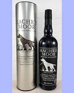 Arran Machrie Moor Cask Strength