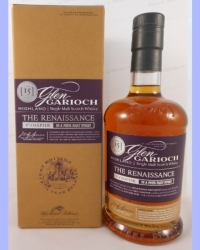 Glen Garioch 15 Year Old - Renaissance Chapter 1