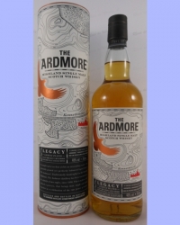 Ardmore Legacy