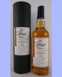 Miltonduff 18 Year Old
