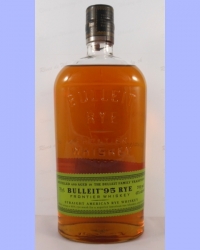 Bulleit Rye