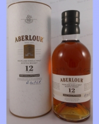 Aberlour 12 Jahre