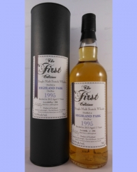 Highland Park 17 Year Old