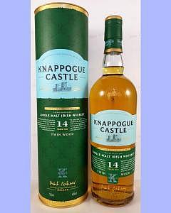 Knappogue Castle 14 Year Old