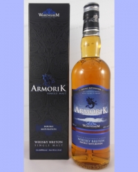 Armorik Double Maturation