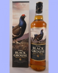 Black Grouse