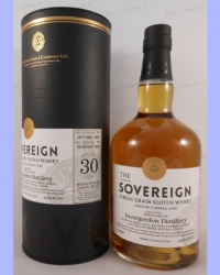 Invergordon 30 Year Old